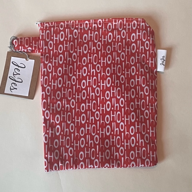 Product: Etui 'Ho ho ho!'